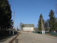 Петрів з panoramio.com