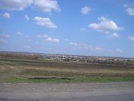 Бахмутське з panoramio.com