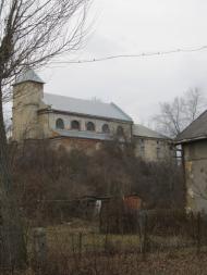 Єзупіль з panoramio.com