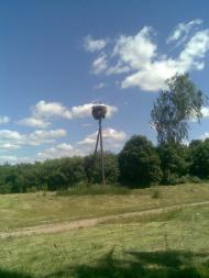 Звеничів з panoramio.com