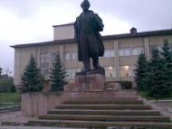 Жовчів з panoramio.com