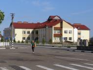 Яблуневе з panoramio.com