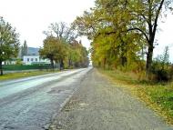 Мужієво з panoramio.com