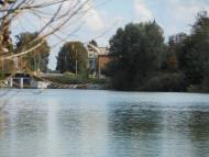 Борзна з panoramio.com