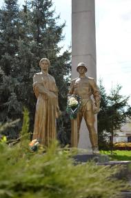 Кочубеївка з panoramio.com