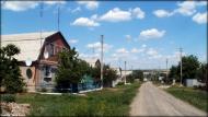Бахмутське з panoramio.com