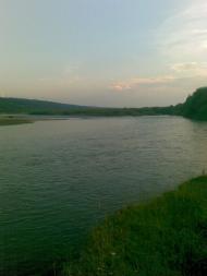 Перевозець - Останні фото