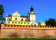 Полонне з panoramio.com - Полонне