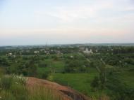 Грибовиця з panoramio.com