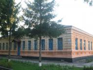 Гостролуччя з panoramio.com