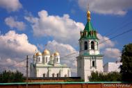Зимне з panoramio.com - Зимнее