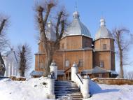 Перемисловичі з panoramio.com