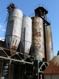 Молодіжне з panoramio.com