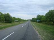 Новий Глібів з panoramio.com