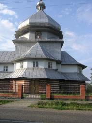 Єзупіль з panoramio.com