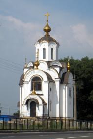 Оленівка з panoramio.com