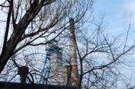 Першотравенськ з panoramio.com - Першотравенск
