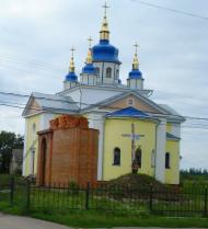 Маяки з panoramio.com