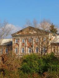 Іванів з panoramio.com