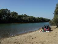 Заріччя з panoramio.com