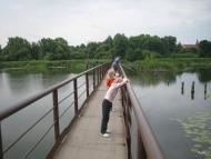 Кожанка з panoramio.com