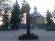 Кадубівці з panoramio.com