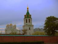 Зимне з panoramio.com - Зимнее