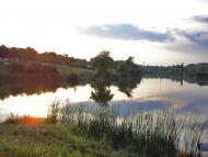 Голованівськ з panoramio.com