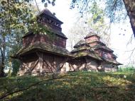 Загір'я з panoramio.com