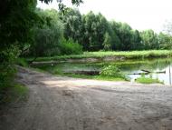 Підлісне з panoramio.com