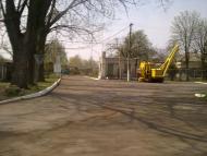 Гірник з panoramio.com