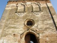 Гостролуччя з panoramio.com