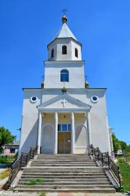 Комінтернівське з panoramio.com