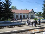 Ірша з panoramio.com