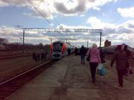 Золочів з panoramio.com