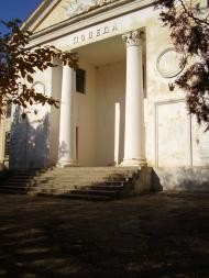 Долинне з panoramio.com