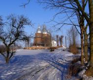 Перемисловичі з panoramio.com