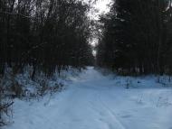 Чудинівці з panoramio.com