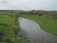 Березна з panoramio.com