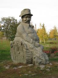 Безруки з panoramio.com