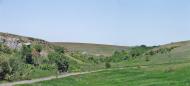 Русько-Орлівка з panoramio.com - Русско-Орловка