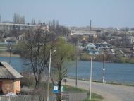 Голованівськ з panoramio.com