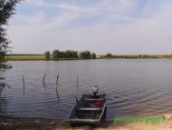 Самгородок з panoramio.com