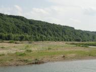 Перевозець з panoramio.com