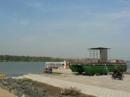 Піонерське з panoramio.com