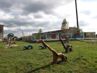 Кам'янка з panoramio.com