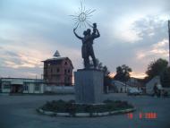 Голованівськ з panoramio.com