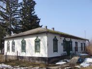 Мала Стариця з panoramio.com