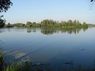 Борзна з panoramio.com