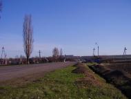 Новодонецьке з panoramio.com